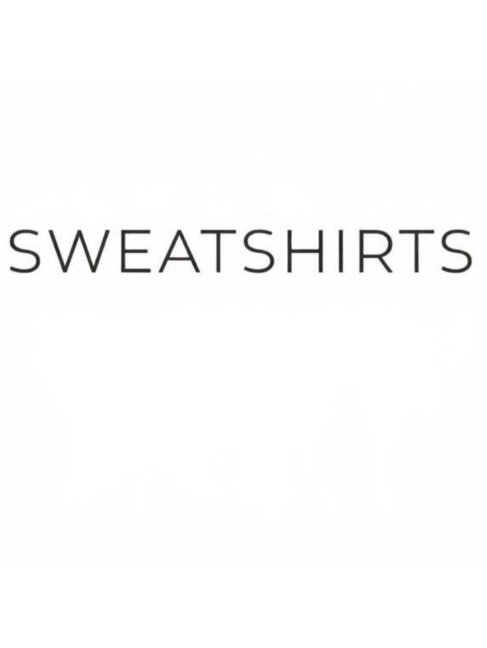 Sweatshirts